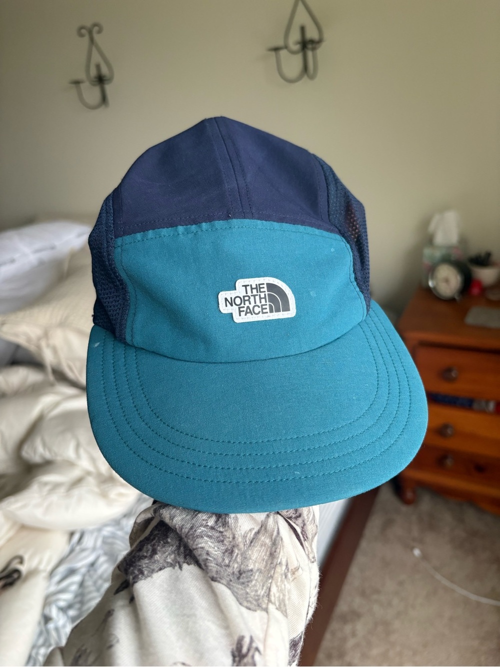 The North Face Camp Hat O/S